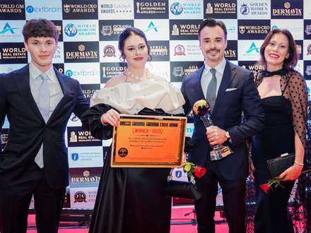 Middle East Technology Awards