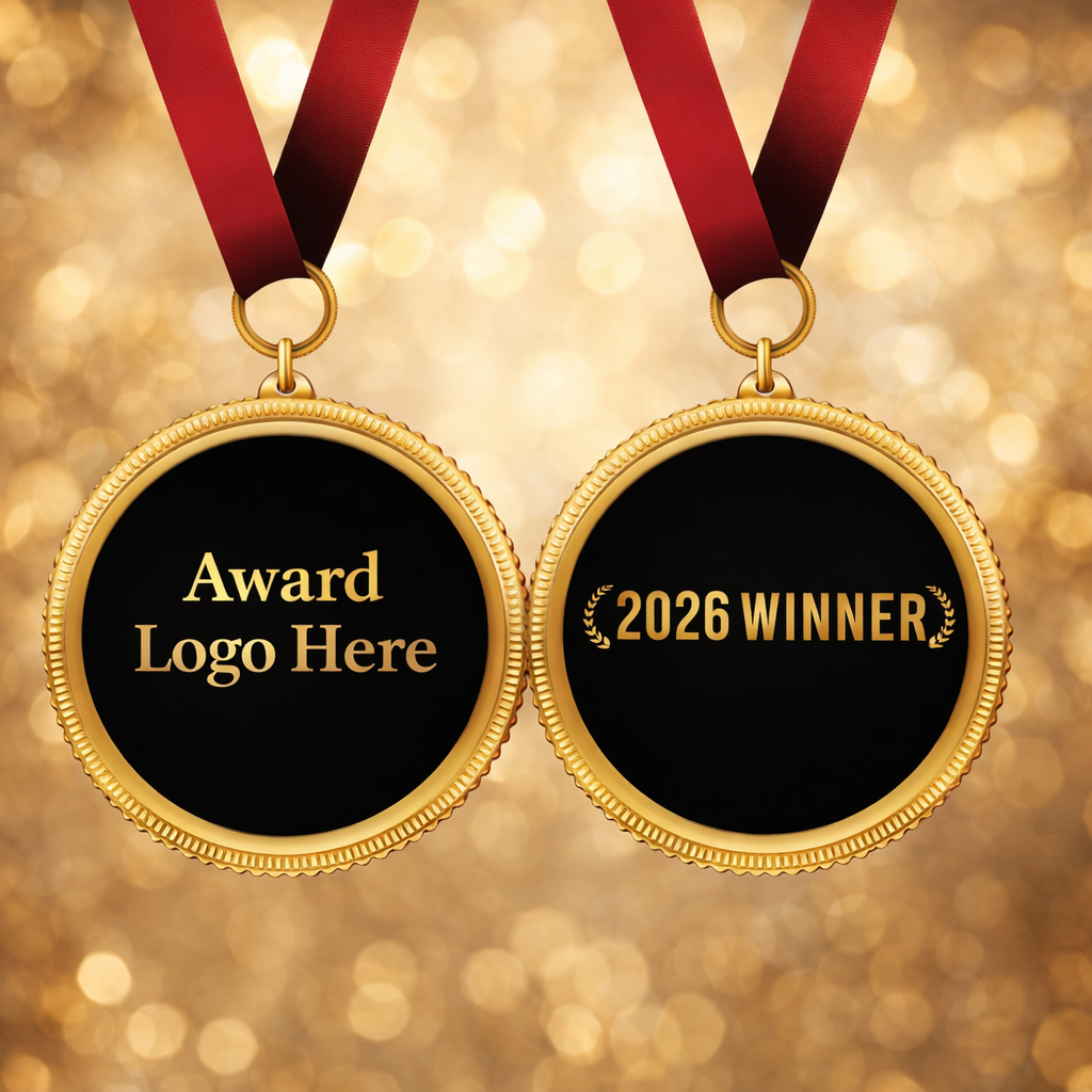 Winner Medal